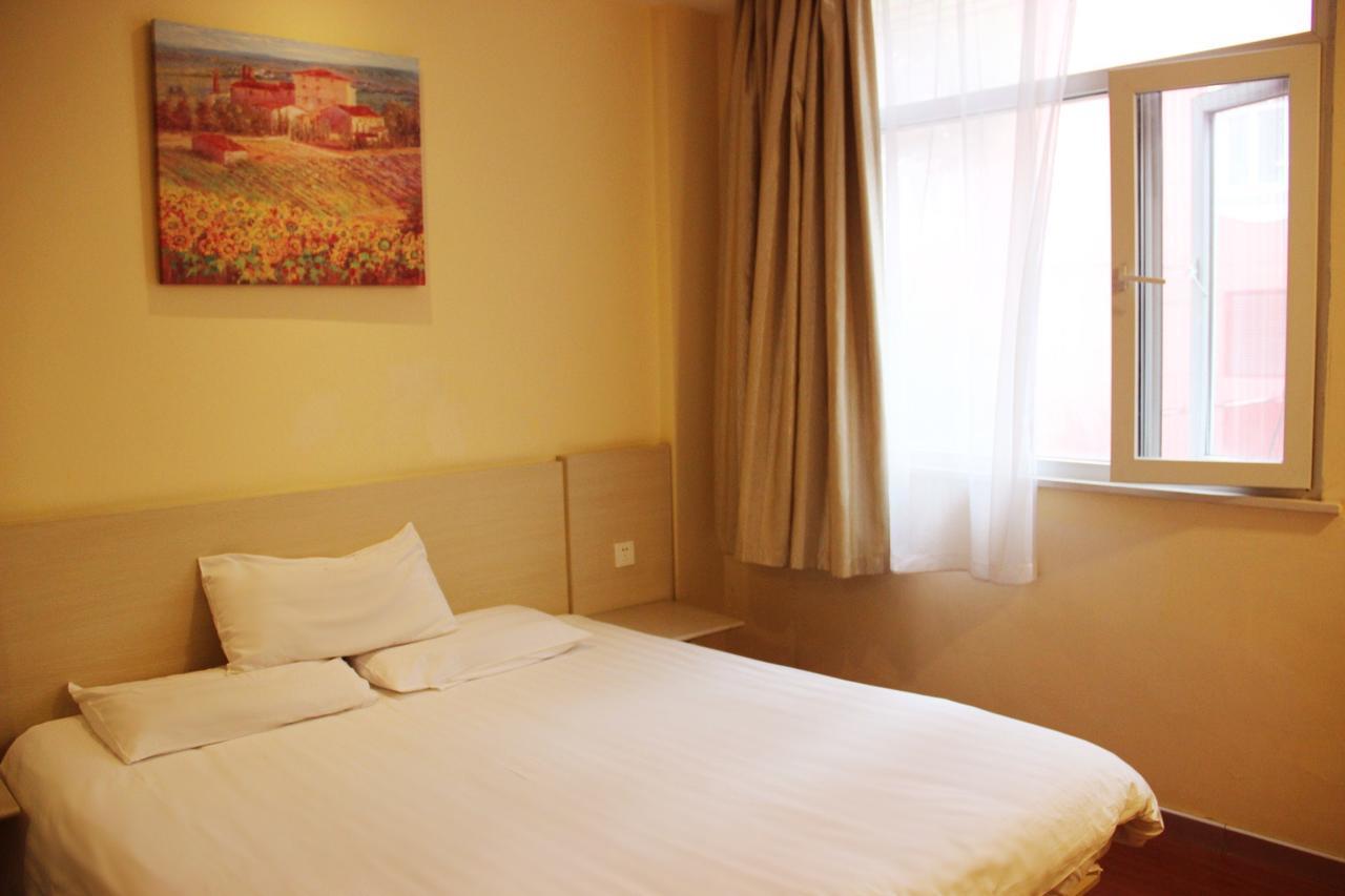 Hanting Express Nanchang Xin Jian Branch Nanchang (Jiangxi) Quarto foto