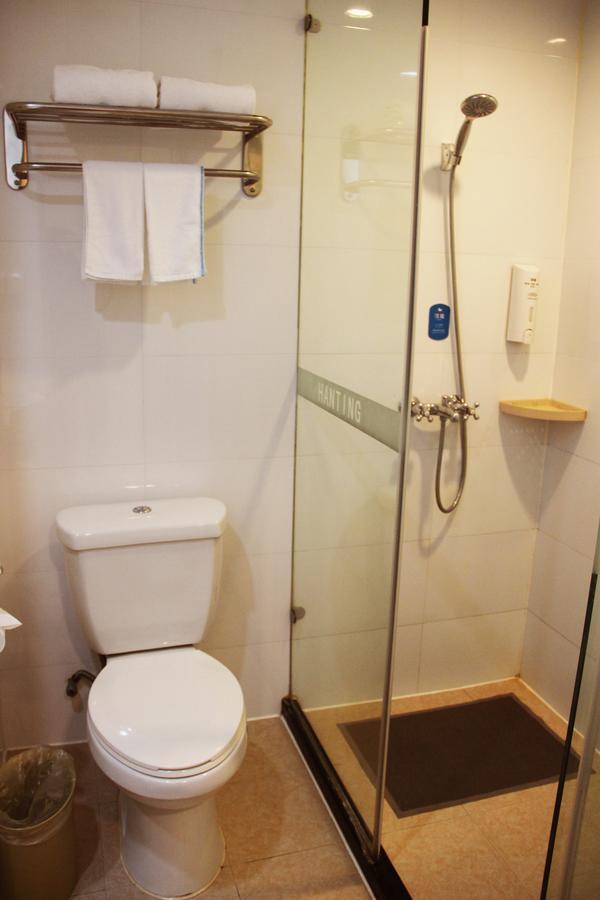 Hanting Express Nanchang Xin Jian Branch Nanchang (Jiangxi) Quarto foto